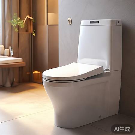 探索智能马桶奥秘