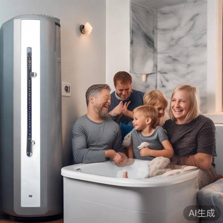 白银区空气能热水器热销