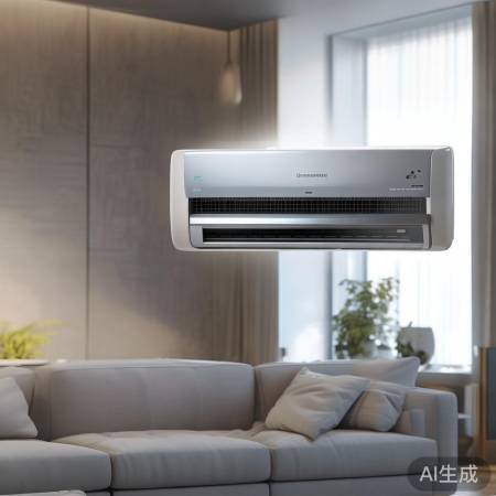 精挑细选，高端空调享舒适