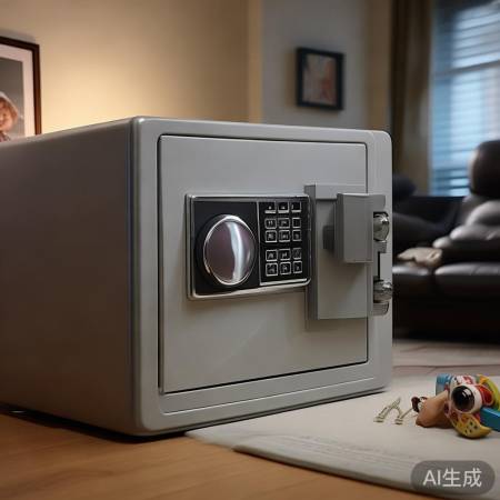 家用保险柜选购指南