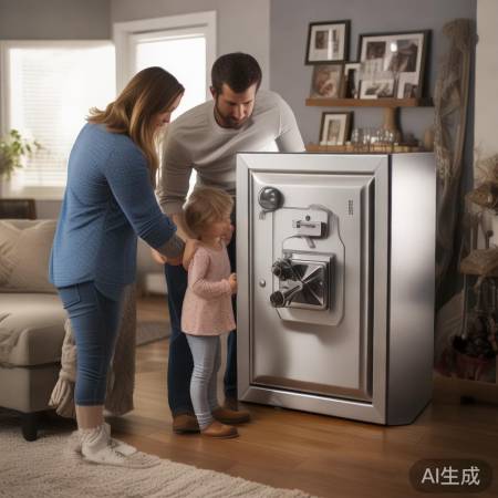 精挑细选，安全护航家宝