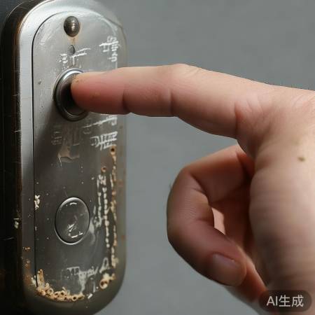 细心排查，细节解谜