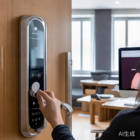 指纹锁安装教程，常见问题解答