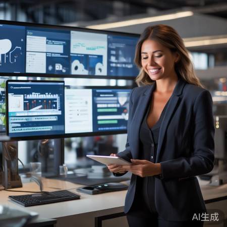 考察供货商口碑