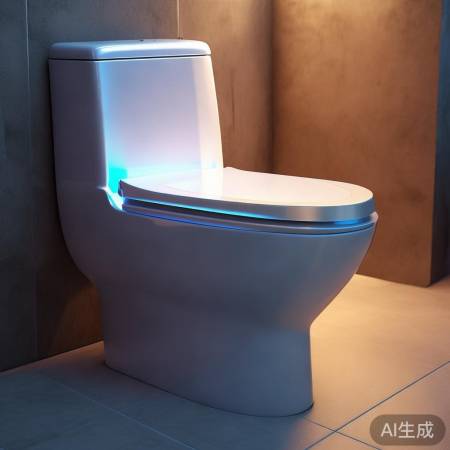 智能马桶垫告别潮湿，提升生活品
