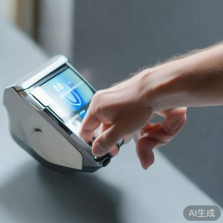 指纹录入要干净,多试几次。