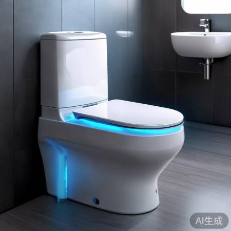 电马桶答疑，下次再聊！