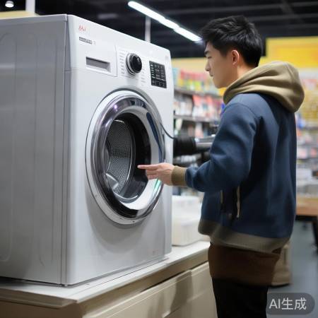 识真小黄鸭洗衣机，正规渠道购