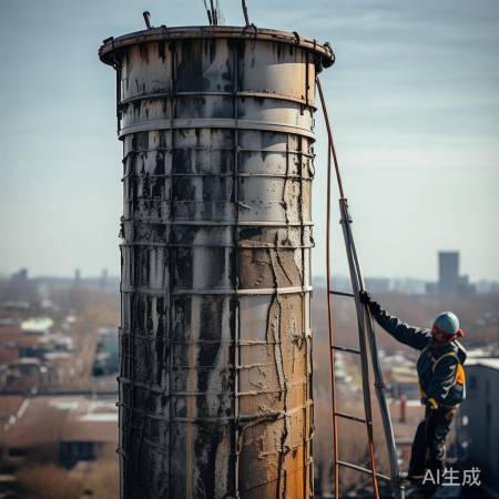 烟道清理,健康保障