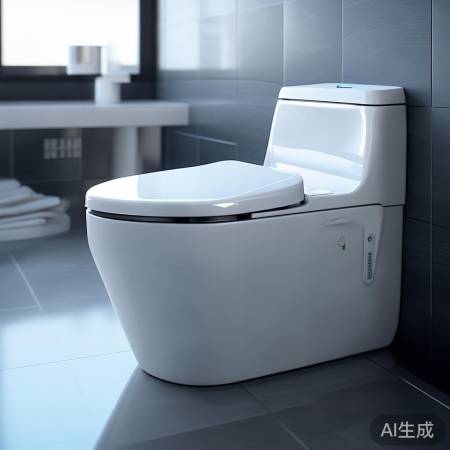 智能马桶：未来家居新时尚