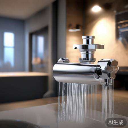 空气能恒温阀，四季温控神器