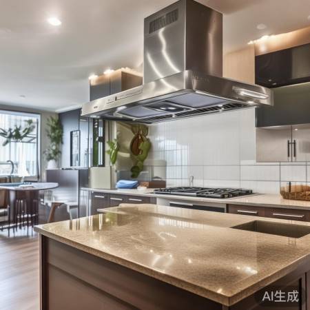 “普雪油烟机：性价比高神器”