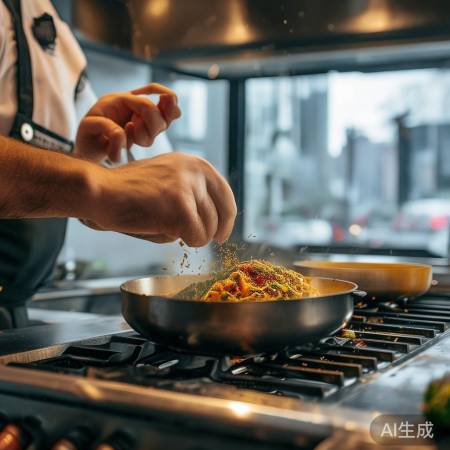 调整至满意状态