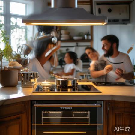 溆浦力巨人灶具亲民价