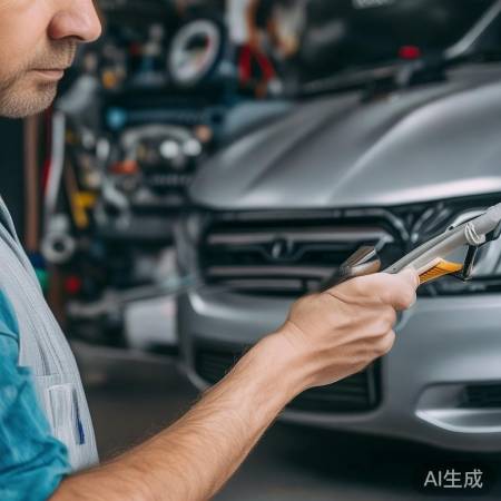 “自学汽车空调保养”