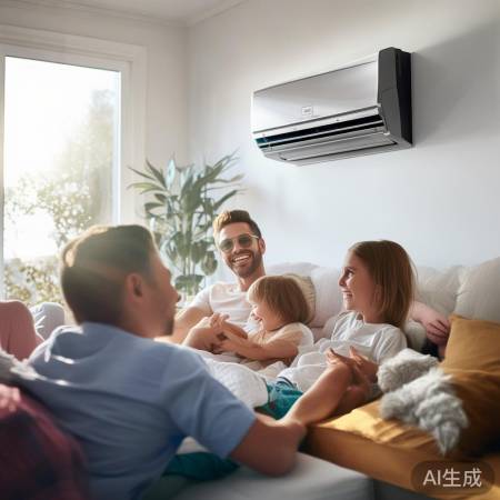 选空调，看需求，享清凉