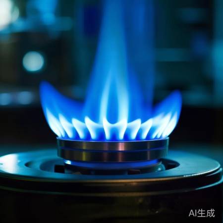 调整火焰，步骤六