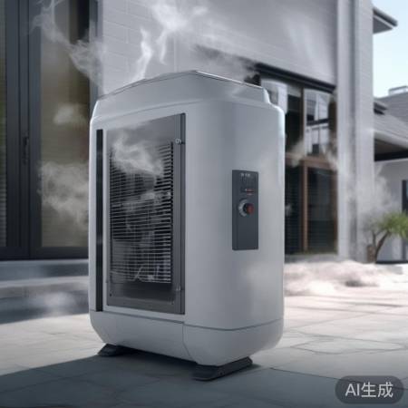 空气能热水器：选对很重要