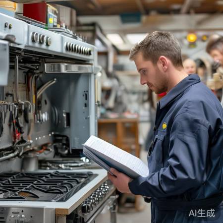 C公司燃气维修,技术贴心,安全