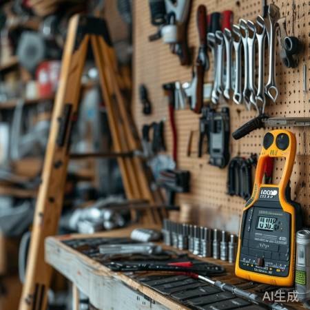 辅助工具实用多样