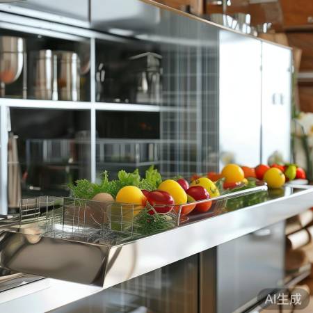 美的消毒柜，杀菌更彻底