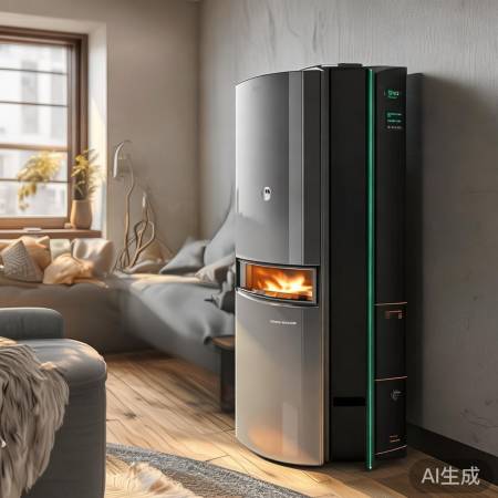 壁挂炉燃烧多样，选需匹配