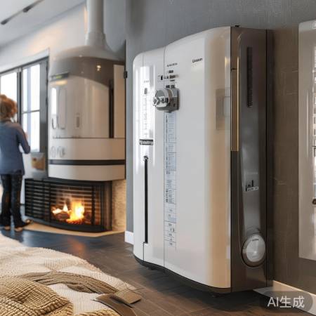 壁挂炉选购需谨慎