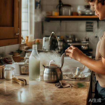 家中必备清洁小助手