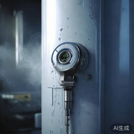 热水器温度传感器故障