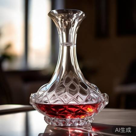 红酒醒酒器,提升香气口感