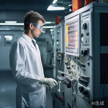 启动外机步骤四