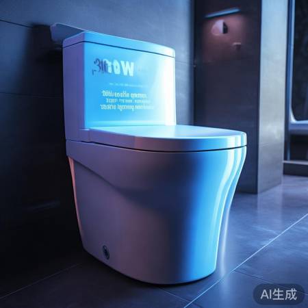 智能马桶加热功率300-400