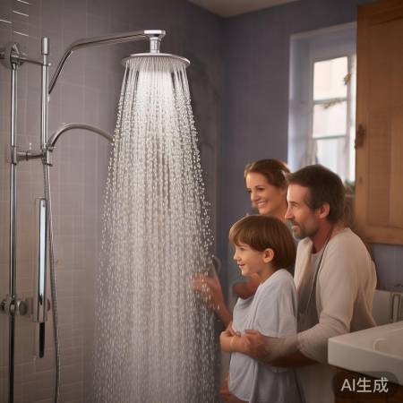 功率选合适，空间水温需匹配