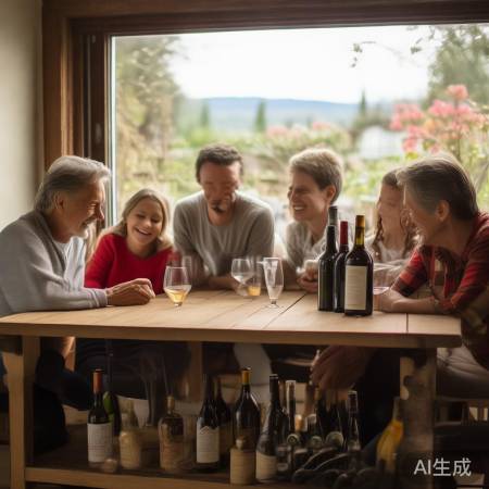 生活品质，不唯红酒柜