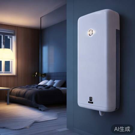 即热式电热水器，小卧室神器