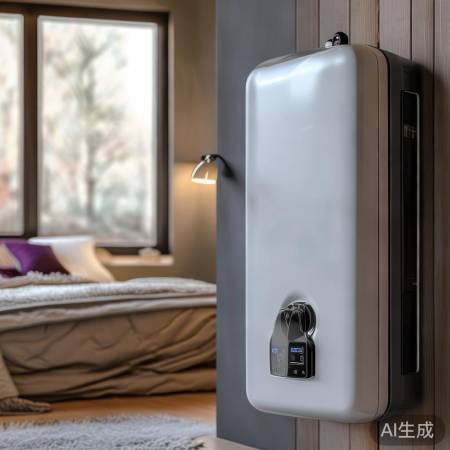 安全便利，美好生活