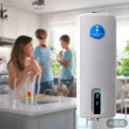 电热水器容量90-150升，舒