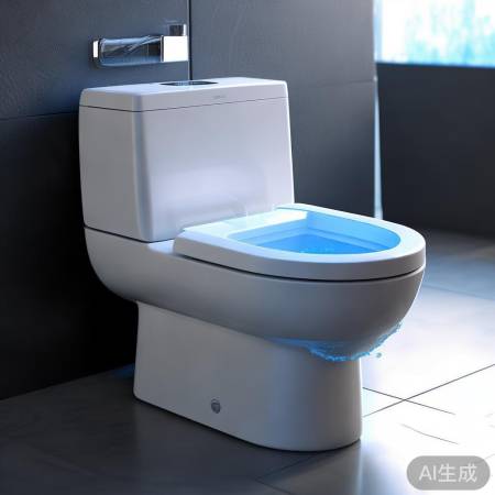 智能马桶盖：私人清洁师