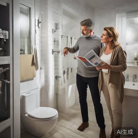 选智能马桶，量体裁衣最重要