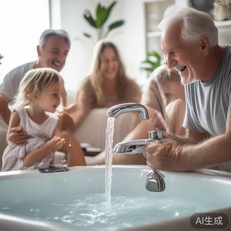 环保热水器，健康生活必备