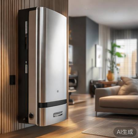 燃气壁挂炉，生活品质神器