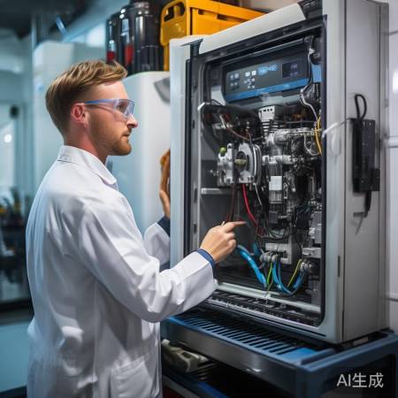 “燃气炉定期保养”