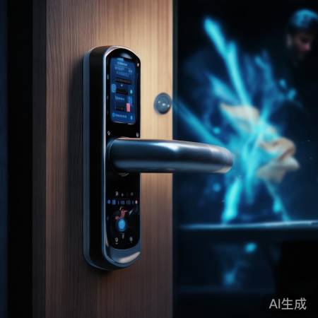 智能锁便利隐患并存