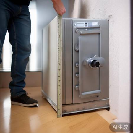 量尺寸，留空间