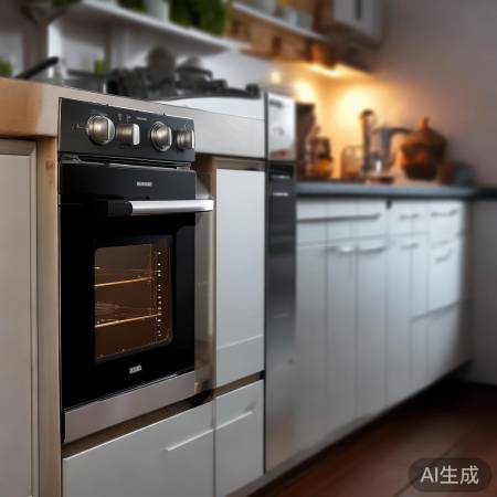 东营良心集成灶，厨房多面手