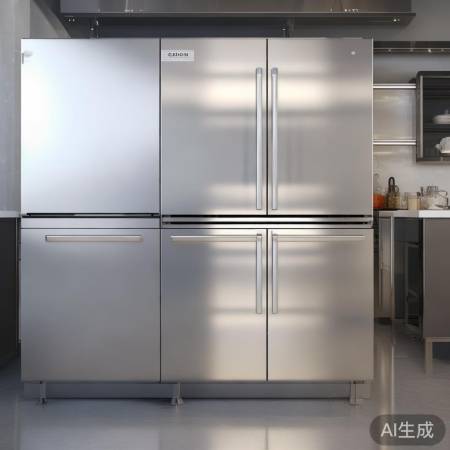 “空间大可选，厨房适用佳”