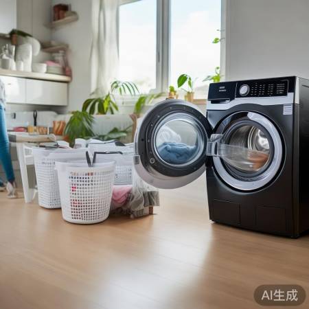 绿色洗衣机高效使用法