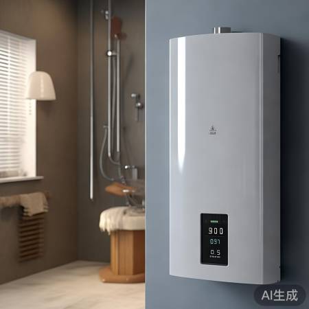 壁挂炉洗澡耗电量不高