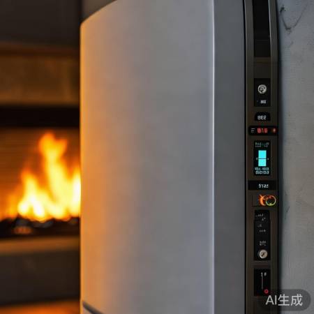 壁挂炉热效率高耗电低