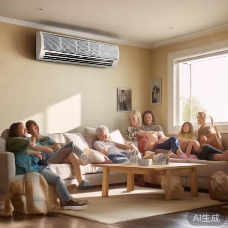 中央空调,舒适温暖,优惠多多